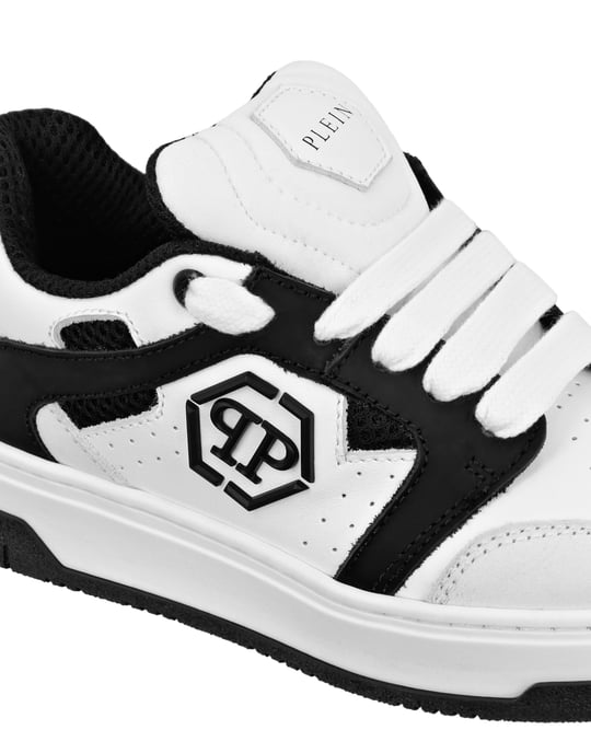 Lo-Top Sneakers - Image 2
