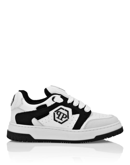Lo-Top Sneakers - Image 3