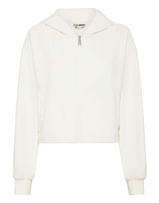 Hoodie-tröja - Image 1