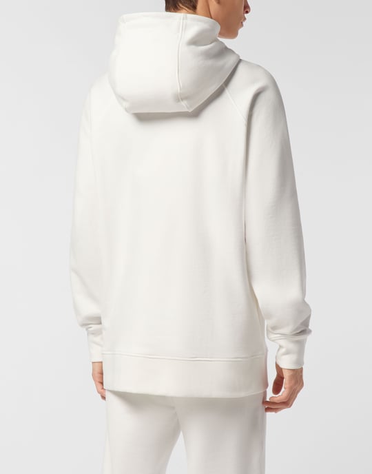 Hoodie Sweatshirt Signature - Image 2