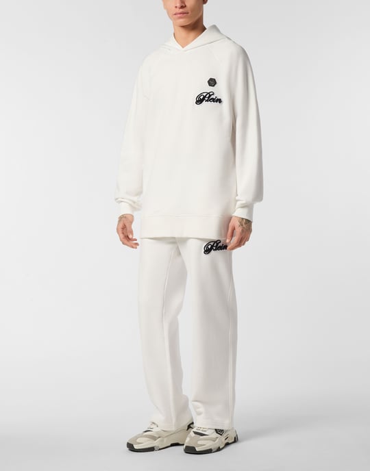 Hoodie Sweatshirt Signature - Image 5