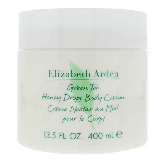 Elizabeth Arden Green Tea Honey Drops Body Cream 400ml - Image 1