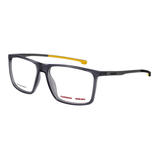 Carrera Ducati Glasögonbåge CARDUC 061 KB715 56 - Image 1
