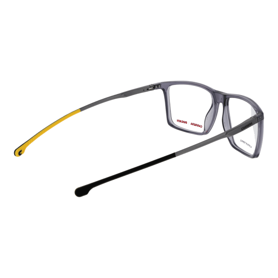Carrera Ducati Glasögonbåge CARDUC 061 KB715 56 - Image 3