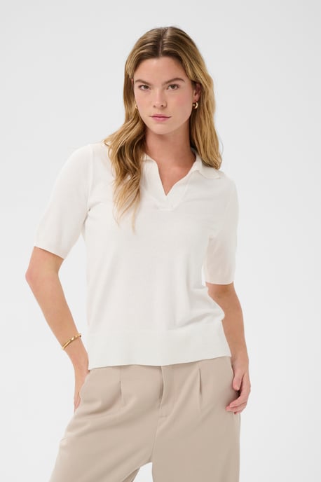 KAlizza Polo Pullover NO Knitted pullover Regular fit - Image 3