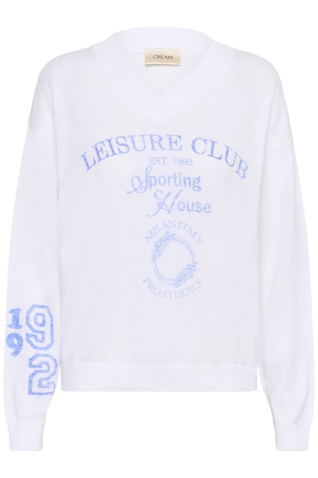 CRNurra Pullover Knitted pullover Loose fit - Image 4