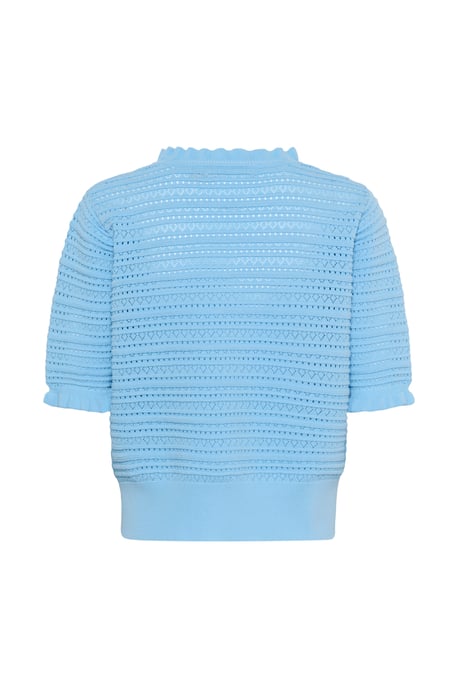 CUtella SS Pullover Knitted pullover Relaxed fit - Image 2