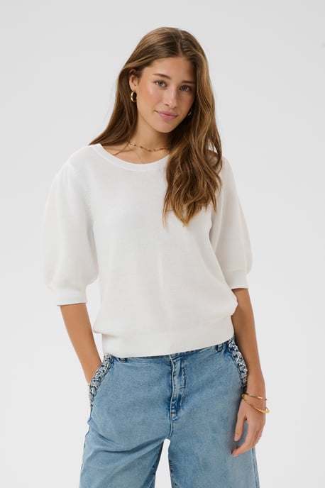CRSillar Knit Pullover Knitted pullover Straight fit - Image 3