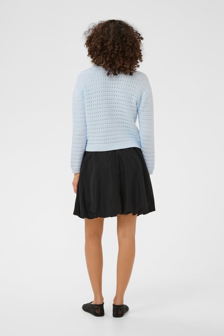 KAmetta Pullover Knitted pullover Boxy fit - Image 2