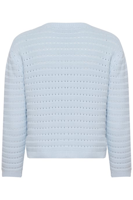 KAmetta Pullover Knitted pullover Boxy fit - Image 5