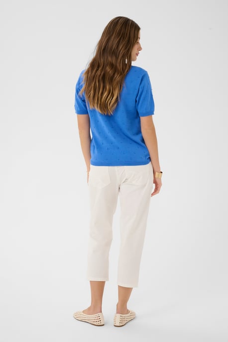 CRHanne Knit Pullover Knitted pullover Straight fit - Image 2