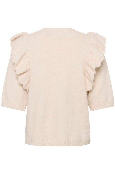CUbenni Julietta Pullover Knitted pullover Feminine Silhouette - Image 5