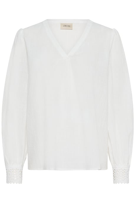 CRDelia Blouse Blouse with long sleeve Regular fit - Image 4