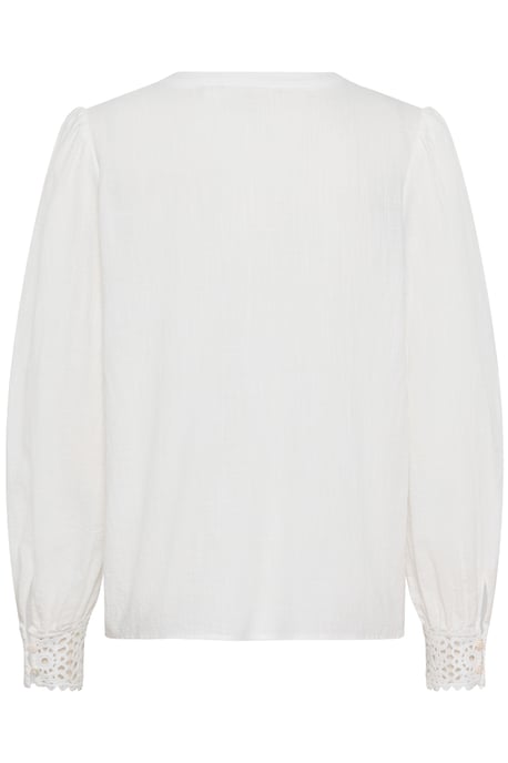 CRDelia Blouse Blouse with long sleeve Regular fit - Image 5