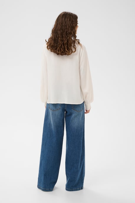 CUlonia Shirt Shirt with long sleeve Relaxed fit - Image 2