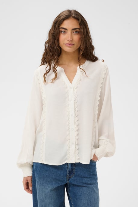 CUlonia Shirt Shirt with long sleeve Relaxed fit - Image 3