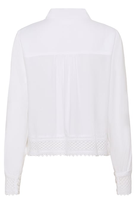 CRFloriza Short Shirt Long sleeved shirt Loose fit - Image 5