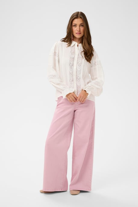 Overhemd met lang mouwen CRTess Overhemd met lang mouwen Regular fit - Image 1