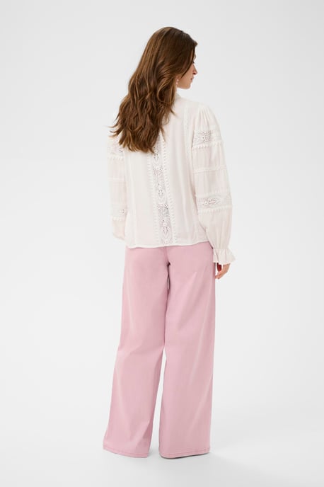 Overhemd met lang mouwen CRTess Overhemd met lang mouwen Regular fit - Image 2