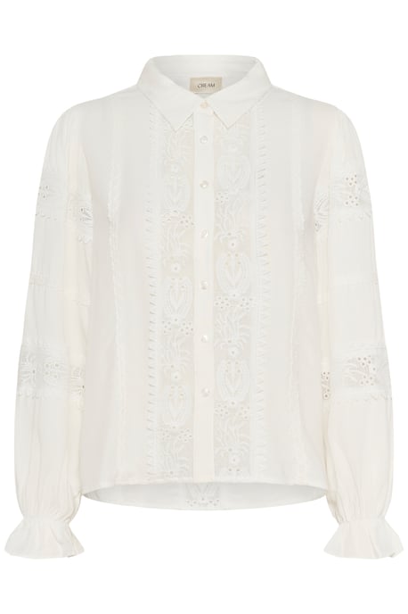 Overhemd met lang mouwen CRTess Overhemd met lang mouwen Regular fit - Image 4