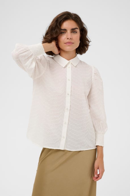 KApenelope Shirt Long sleeved shirt Regular fit - Image 3