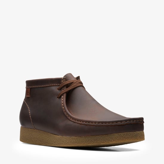 Shacre Boot Beeswax Boots - Image 2