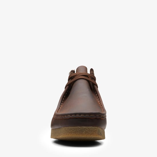 Shacre Boot Beeswax Boots - Image 3
