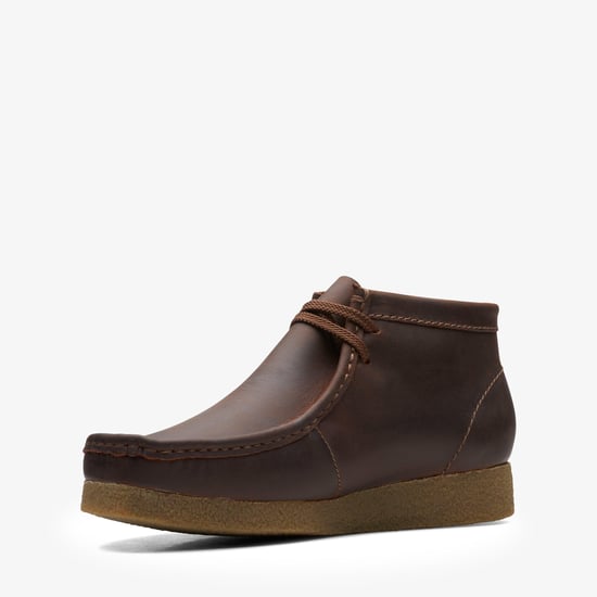 Shacre Boot Beeswax Boots - Image 4