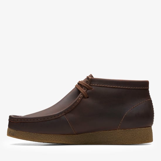 Shacre Boot Beeswax Boots - Image 5