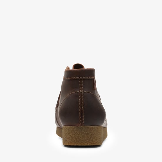 Shacre Boot Beeswax Boots - Image 6