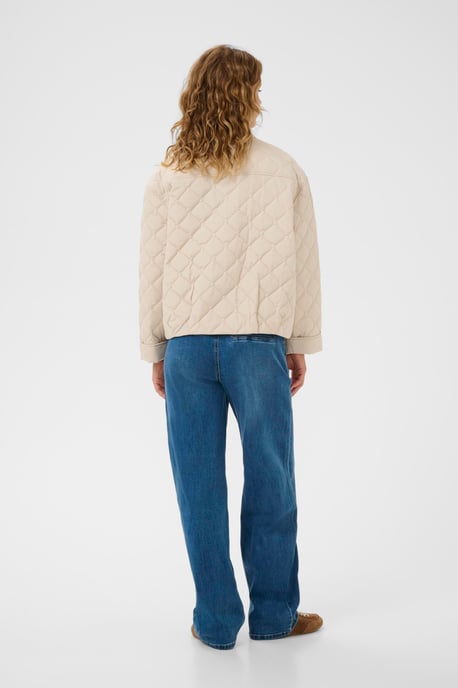 CRArwen Short Jacket Outerwear Loose fit - Image 2