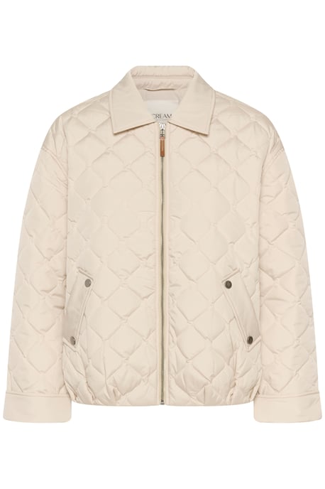 CRArwen Short Jacket Outerwear Loose fit - Image 4