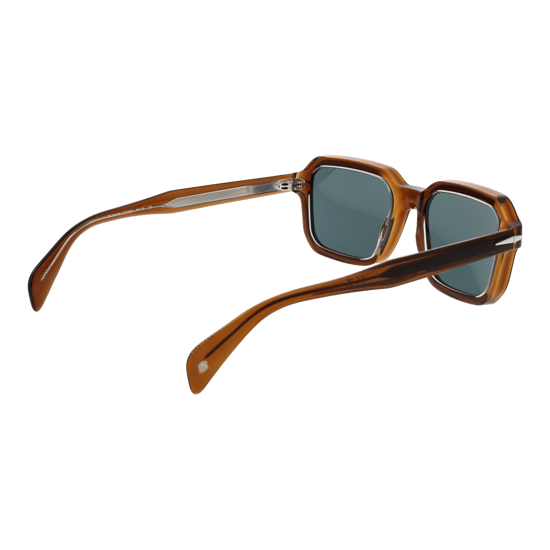 David Beckham Sunglasses DB 7147/S TXOMT 52 - Image 3