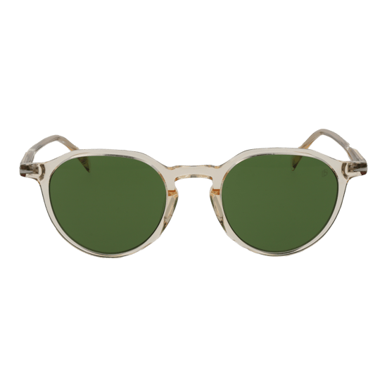 David Beckham Sunglasses DB 1217/S 40GQT 50 - Image 2
