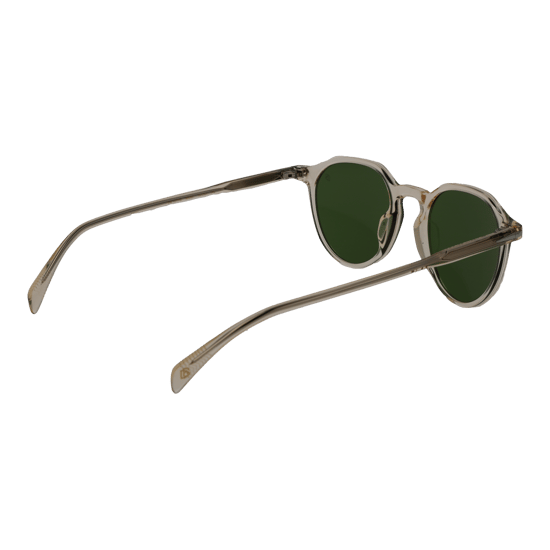 David Beckham Sunglasses DB 1217/S 40GQT 50 - Image 3