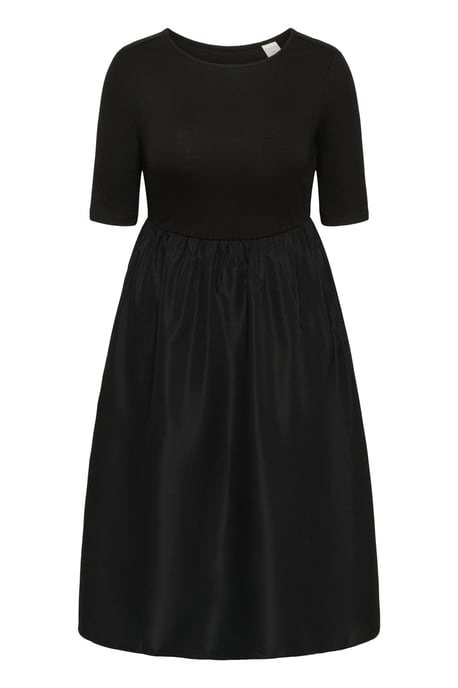 KCkirstine 1/2 SL Dress Dress Shaped fit - Image 4