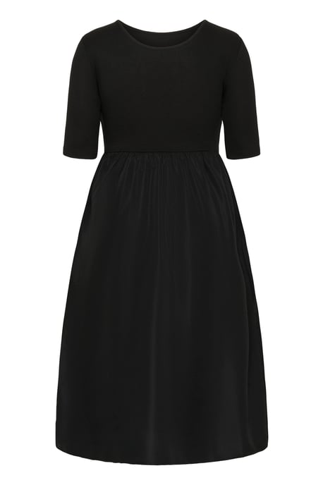 KCkirstine 1/2 SL Dress Dress Shaped fit - Image 5