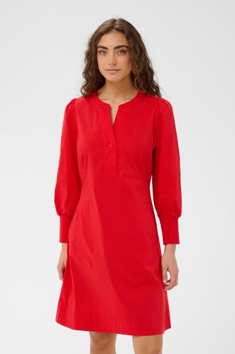 CUkiea Antoinett 3/4 Rib Dress Dress Casual fit - Image 3