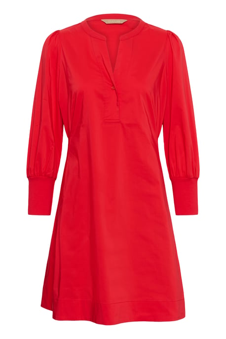 CUkiea Antoinett 3/4 Rib Dress Dress Casual fit - Image 4