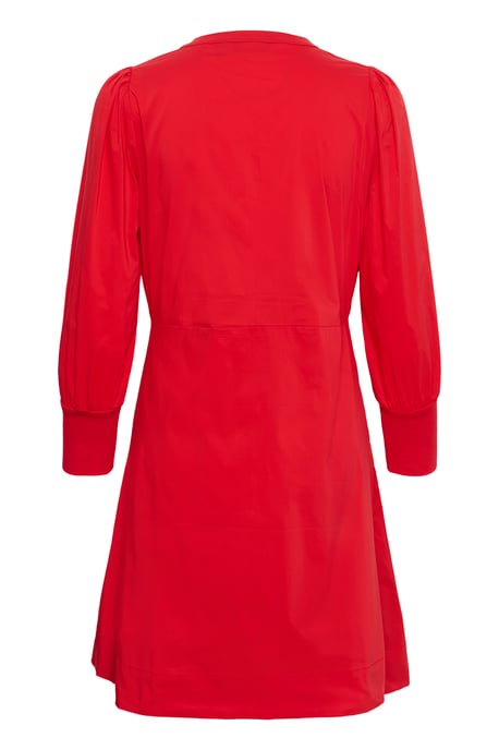 CUkiea Antoinett 3/4 Rib Dress Dress Casual fit - Image 5