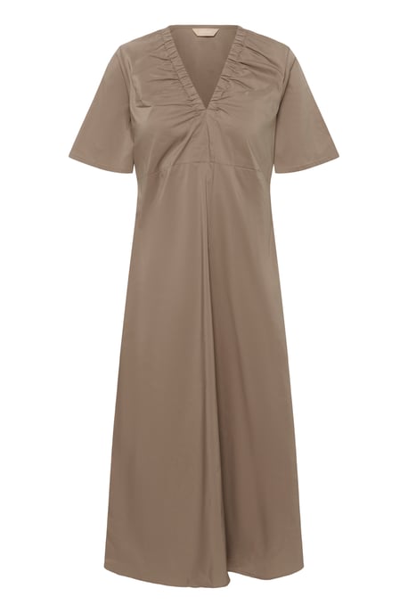 CUberri Antoinett SS Dress Dress Fitted - Image 4
