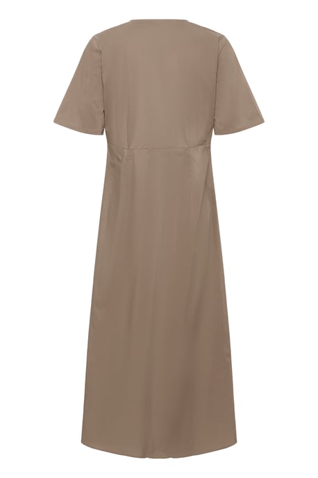 CUberri Antoinett SS Dress Dress Fitted - Image 5