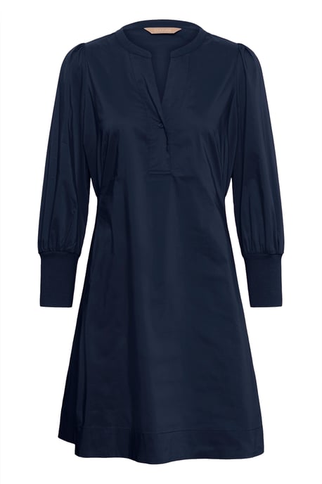 Jurk CUkiea Jurk Casual fit - Image 4