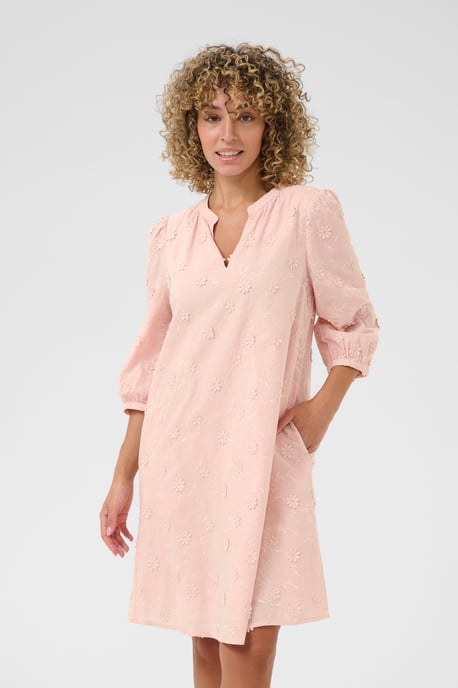 CROlivia Dress Dress A-shape - Image 3