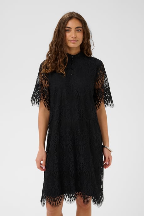 CUpersie Okram Dress Dress A-Line - Image 3