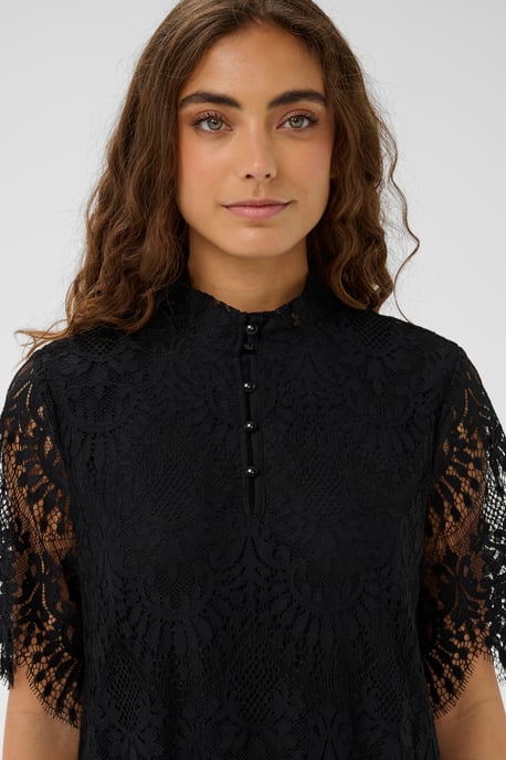 CUpersie Okram Dress Dress A-Line - Image 4