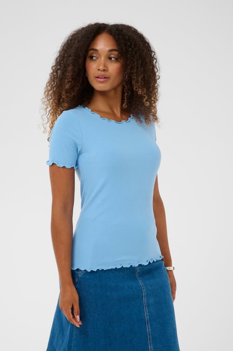 CRRibba Tshirt T-shirt Slim fit - Image 3