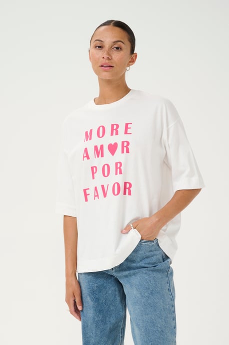 KAgissa T-Shirt T-shirt Loose fit - Image 3