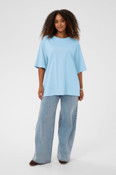 T-shirt CROkina T-shirt Baggy fit - Image 1