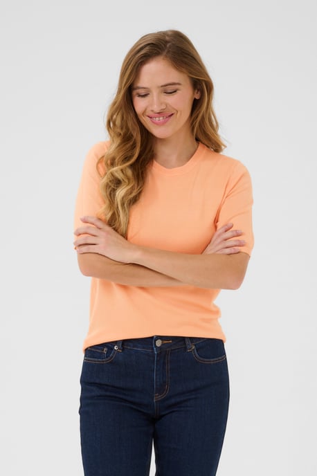 KAlizza O-neck pullover Knitted pullover Regular fit - Image 3